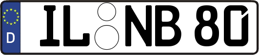 IL-NB80