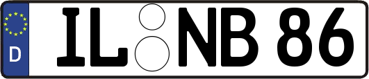 IL-NB86