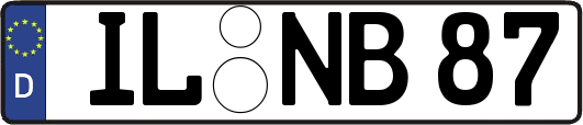 IL-NB87