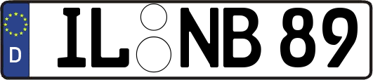 IL-NB89