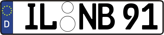 IL-NB91