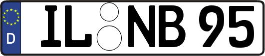 IL-NB95