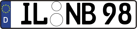 IL-NB98