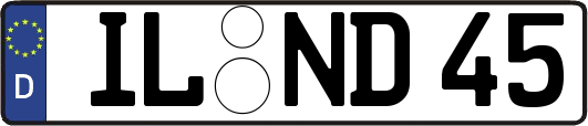 IL-ND45