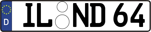 IL-ND64