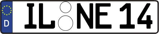 IL-NE14