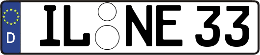 IL-NE33