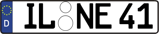 IL-NE41