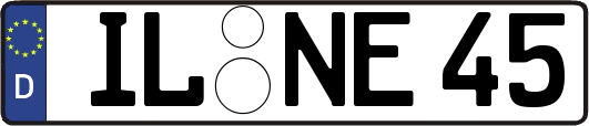 IL-NE45