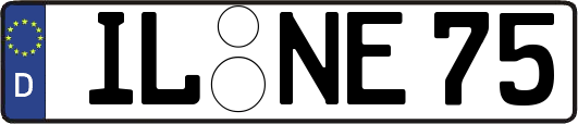 IL-NE75
