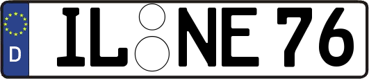 IL-NE76