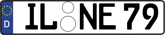 IL-NE79