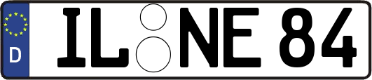 IL-NE84