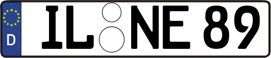 IL-NE89