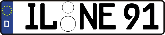 IL-NE91