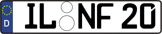 IL-NF20