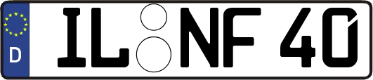 IL-NF40