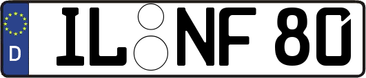 IL-NF80