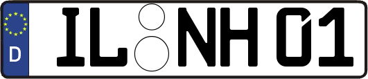 IL-NH01