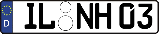 IL-NH03