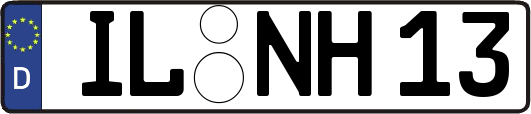 IL-NH13