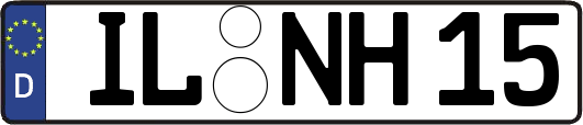 IL-NH15