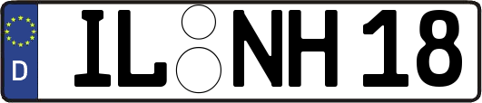 IL-NH18