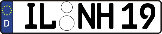 IL-NH19