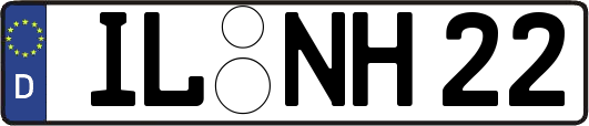 IL-NH22