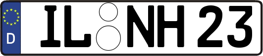 IL-NH23