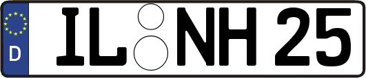 IL-NH25