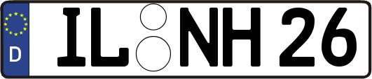 IL-NH26