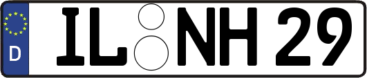 IL-NH29