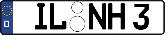 IL-NH3