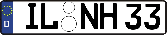 IL-NH33