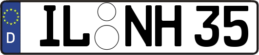 IL-NH35