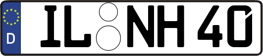 IL-NH40