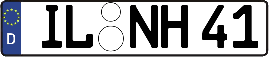 IL-NH41