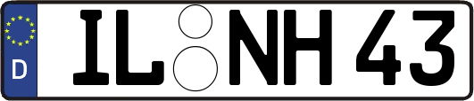 IL-NH43