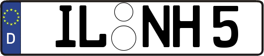 IL-NH5