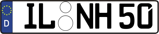 IL-NH50