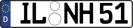 IL-NH51