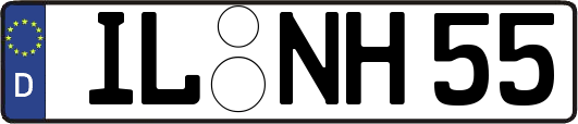 IL-NH55