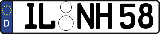 IL-NH58