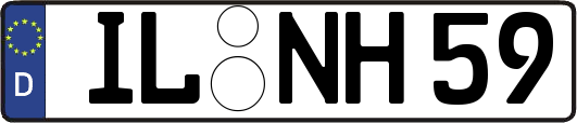 IL-NH59