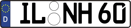 IL-NH60