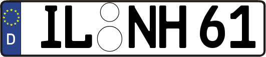 IL-NH61