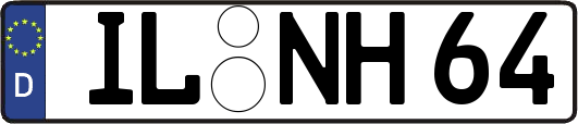 IL-NH64