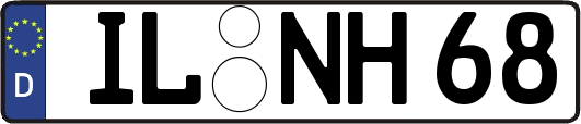 IL-NH68