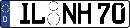 IL-NH70